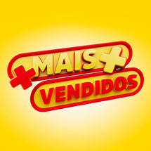 los más vendidos